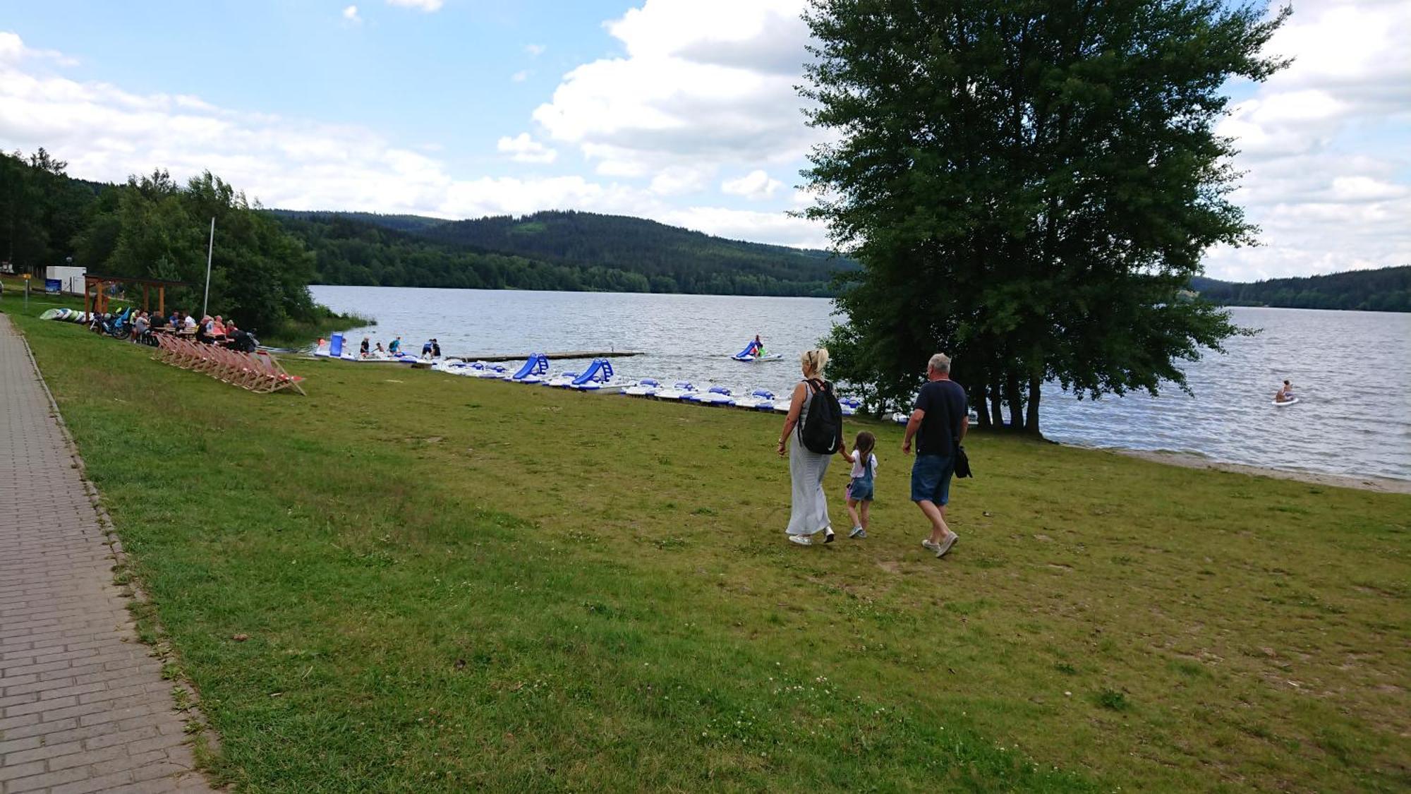 Lipno99 Lipno nad Vltavou Quarto foto