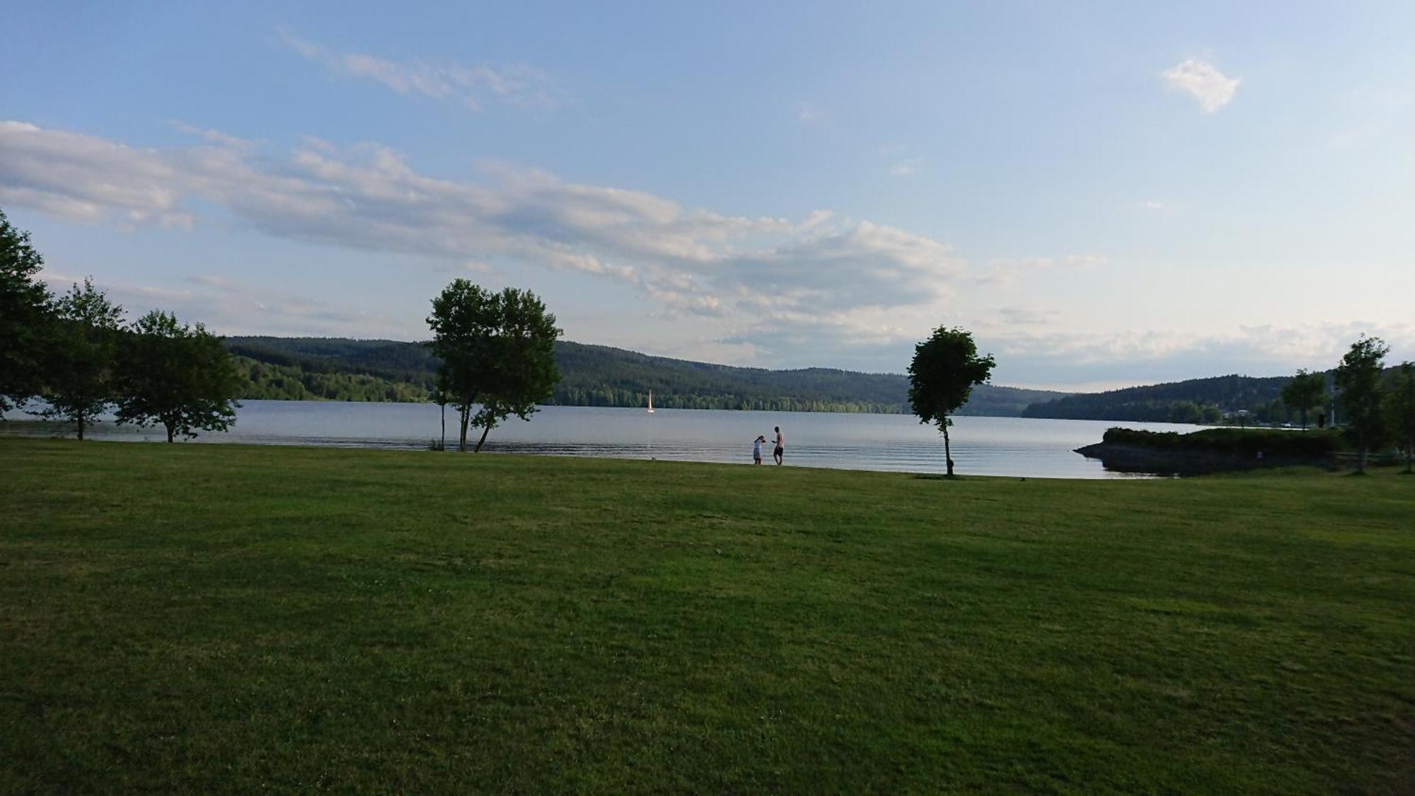 Lipno99 Lipno nad Vltavou Quarto foto