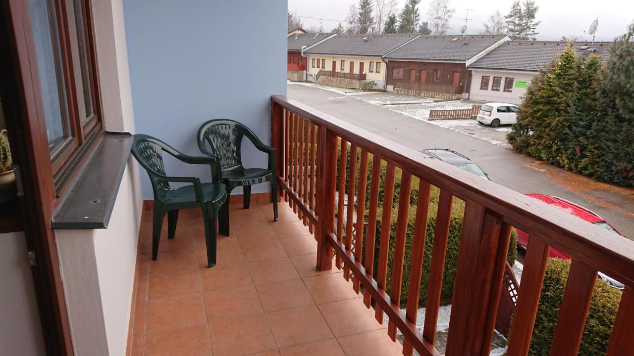 Lipno99 Lipno nad Vltavou Exterior foto